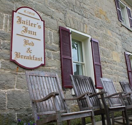 Jailer'S Inn Bardstown Εξωτερικό φωτογραφία