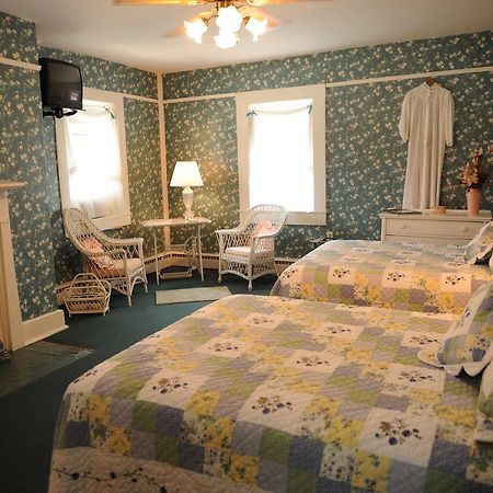 Jailer'S Inn Bardstown Δωμάτιο φωτογραφία
