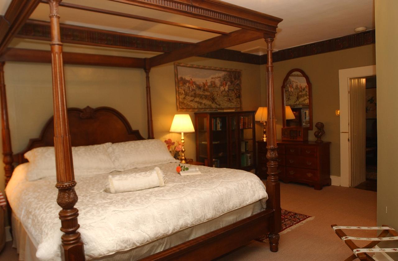 Jailer'S Inn Bardstown Εξωτερικό φωτογραφία