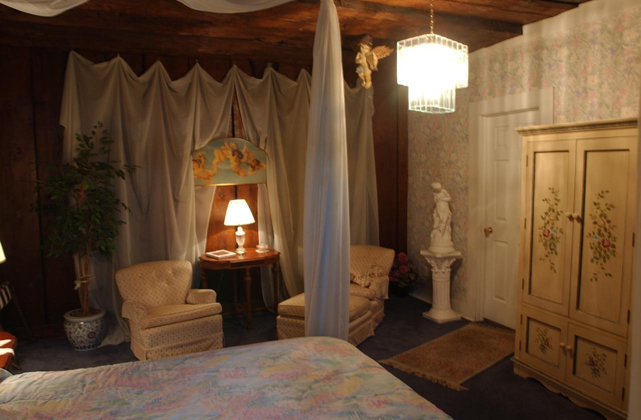 Jailer'S Inn Bardstown Δωμάτιο φωτογραφία