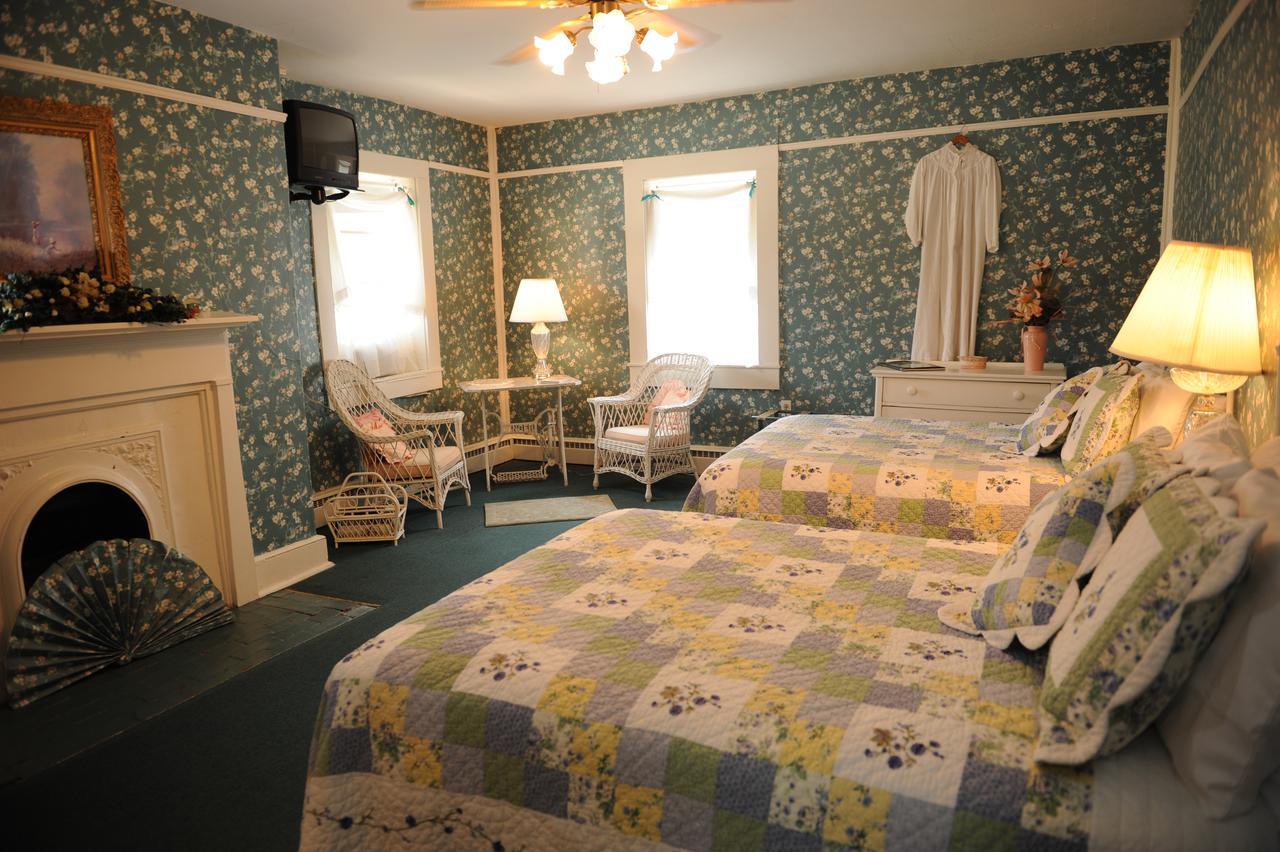 Jailer'S Inn Bardstown Δωμάτιο φωτογραφία