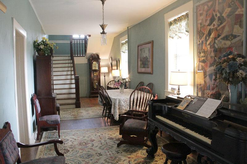Jailer'S Inn Bardstown Εξωτερικό φωτογραφία