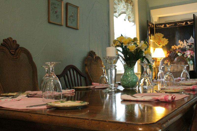 Jailer'S Inn Bardstown Εξωτερικό φωτογραφία