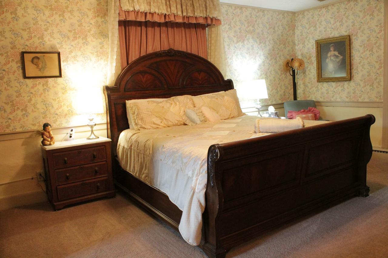 Jailer'S Inn Bardstown Εξωτερικό φωτογραφία
