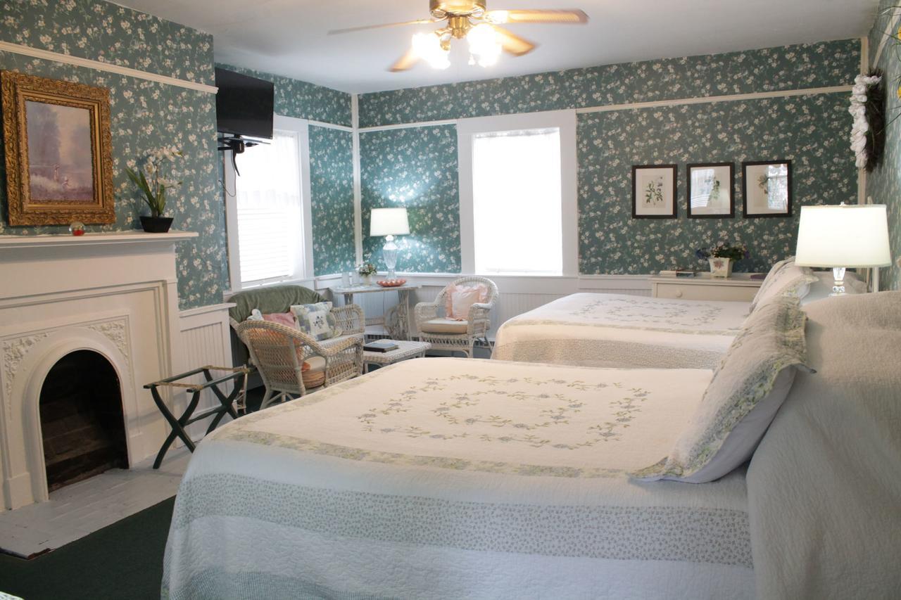 Jailer'S Inn Bardstown Εξωτερικό φωτογραφία