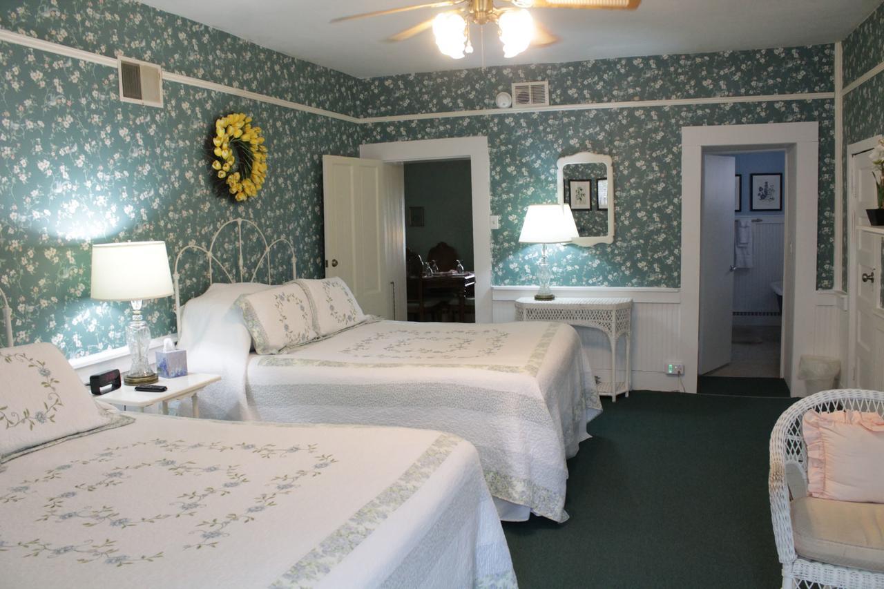 Jailer'S Inn Bardstown Εξωτερικό φωτογραφία