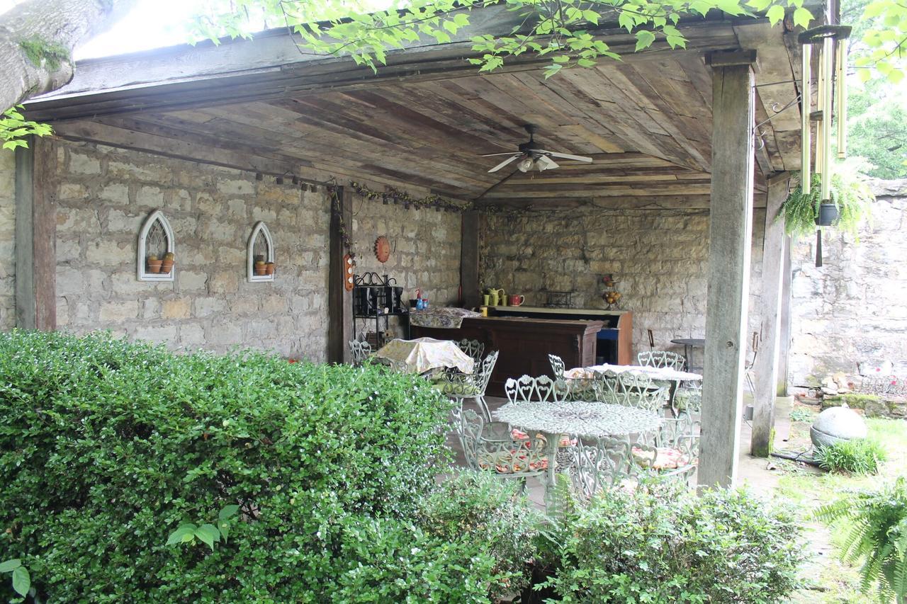 Jailer'S Inn Bardstown Εξωτερικό φωτογραφία