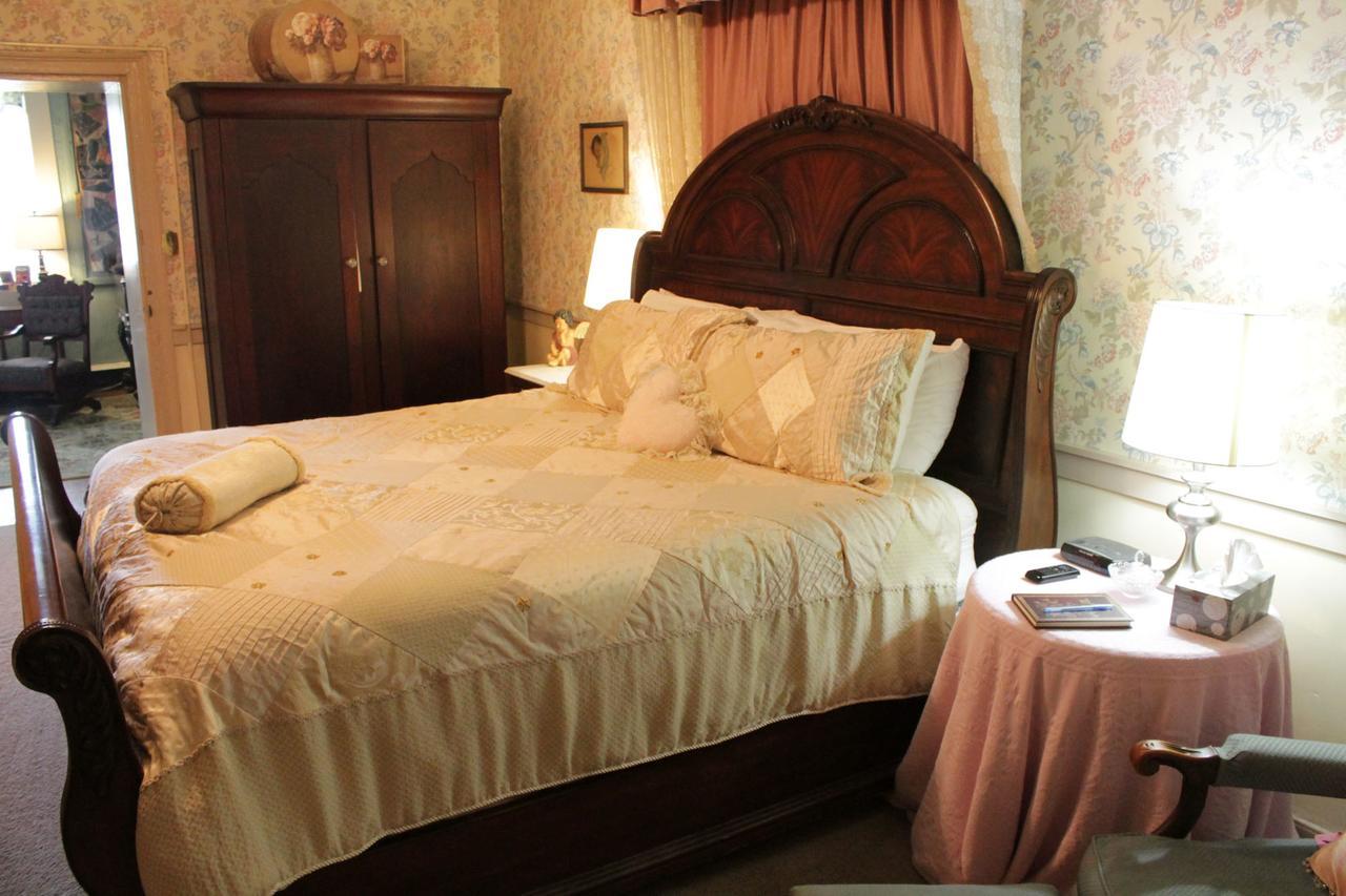 Jailer'S Inn Bardstown Εξωτερικό φωτογραφία