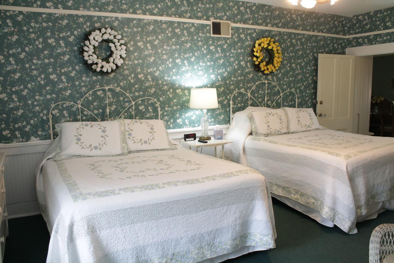Jailer'S Inn Bardstown Εξωτερικό φωτογραφία