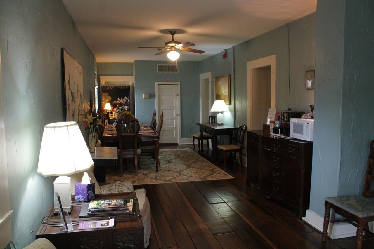 Jailer'S Inn Bardstown Εξωτερικό φωτογραφία