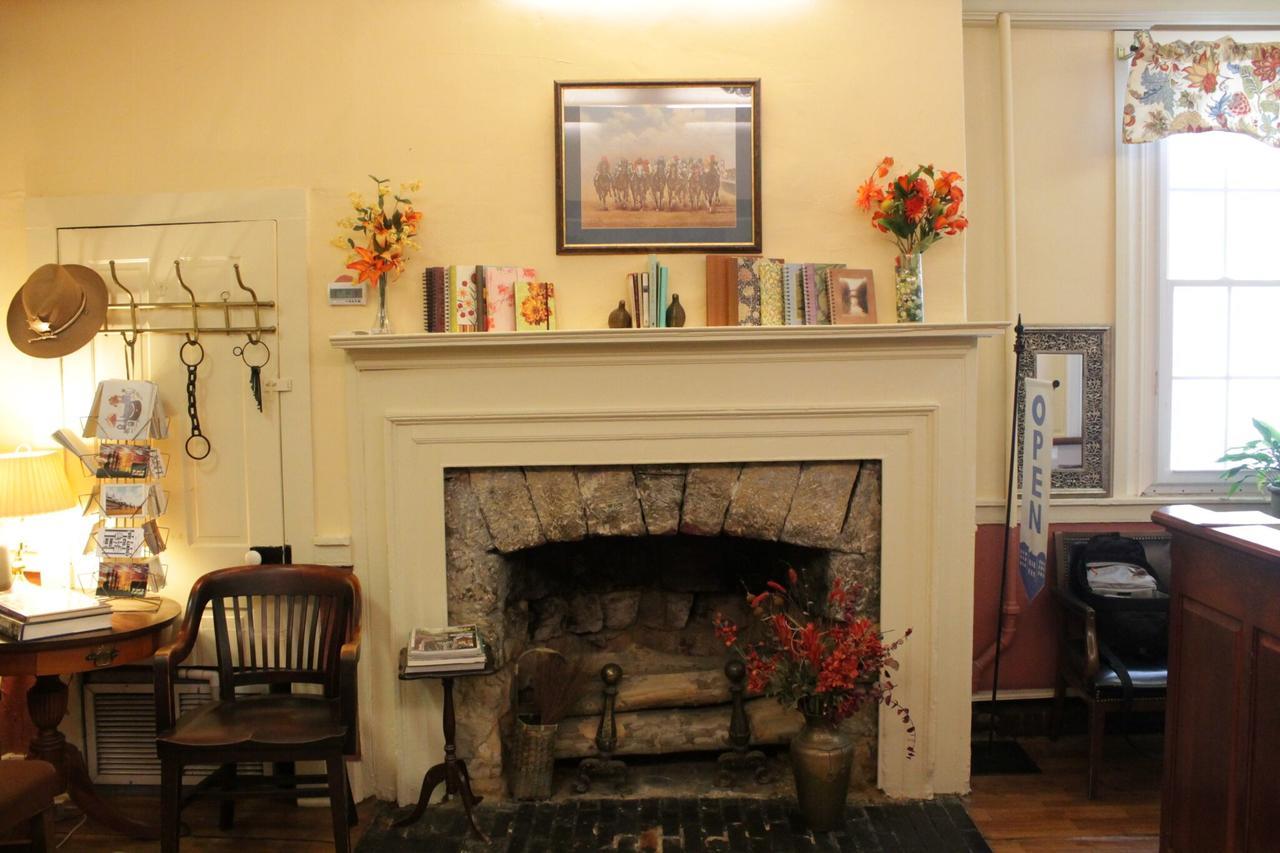 Jailer'S Inn Bardstown Εξωτερικό φωτογραφία