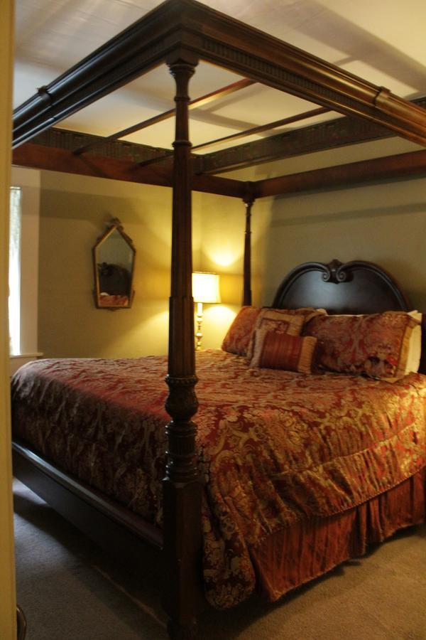 Jailer'S Inn Bardstown Εξωτερικό φωτογραφία