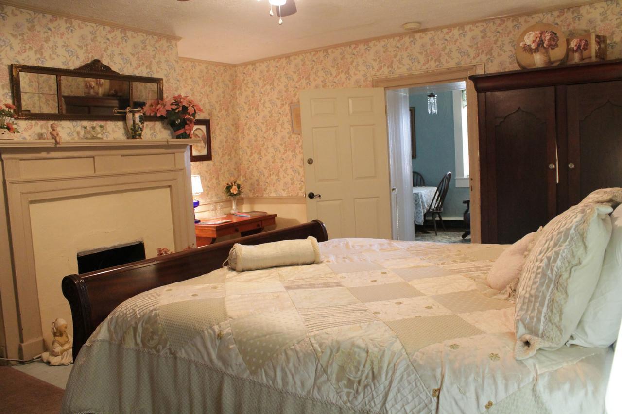 Jailer'S Inn Bardstown Εξωτερικό φωτογραφία