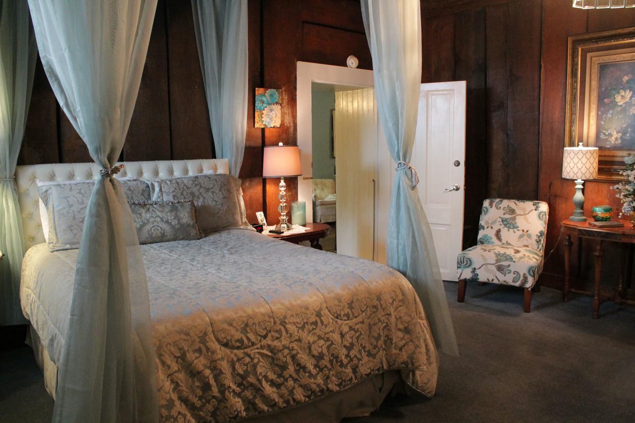 Jailer'S Inn Bardstown Εξωτερικό φωτογραφία