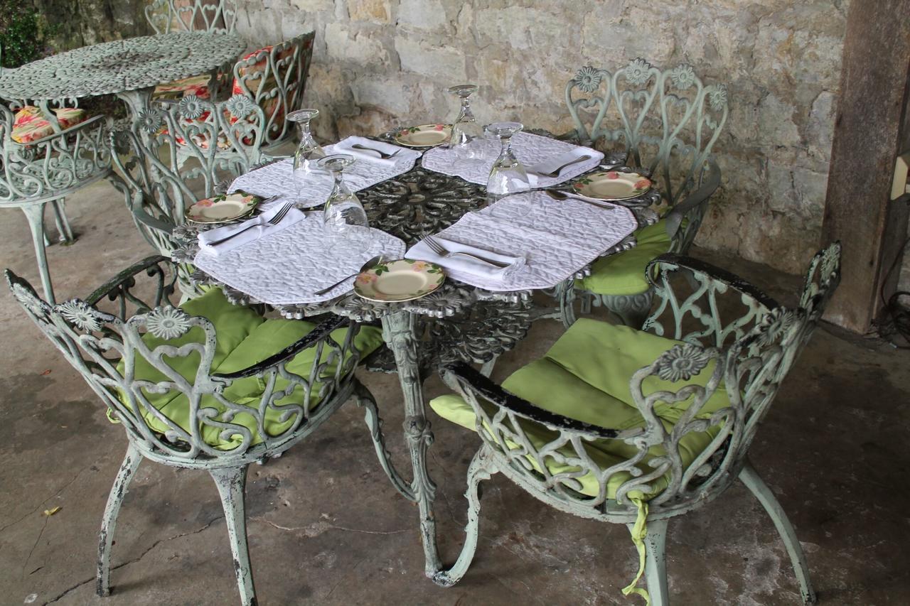Jailer'S Inn Bardstown Εξωτερικό φωτογραφία