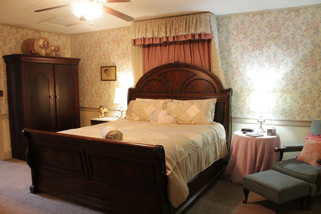 Jailer'S Inn Bardstown Εξωτερικό φωτογραφία