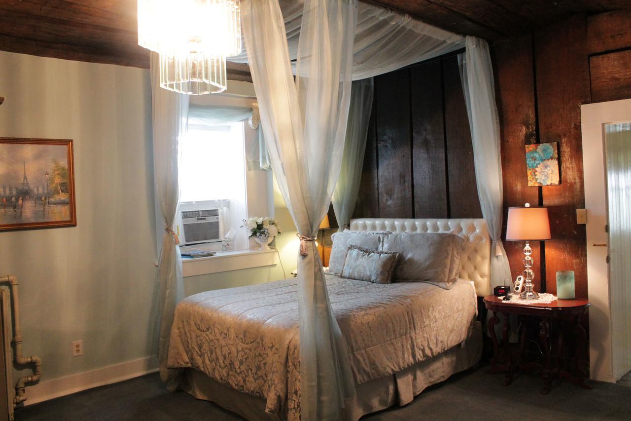 Jailer'S Inn Bardstown Εξωτερικό φωτογραφία