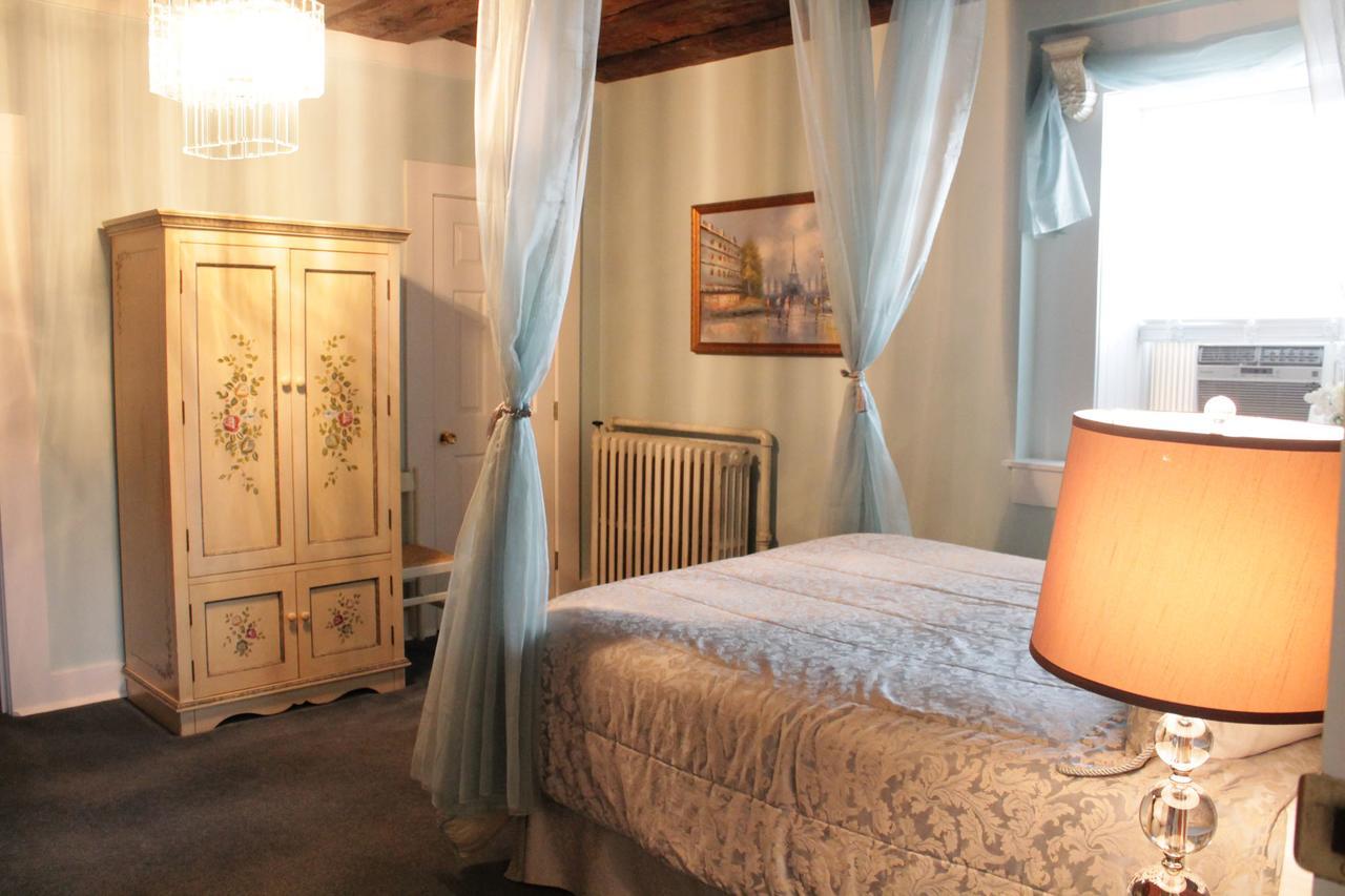 Jailer'S Inn Bardstown Εξωτερικό φωτογραφία