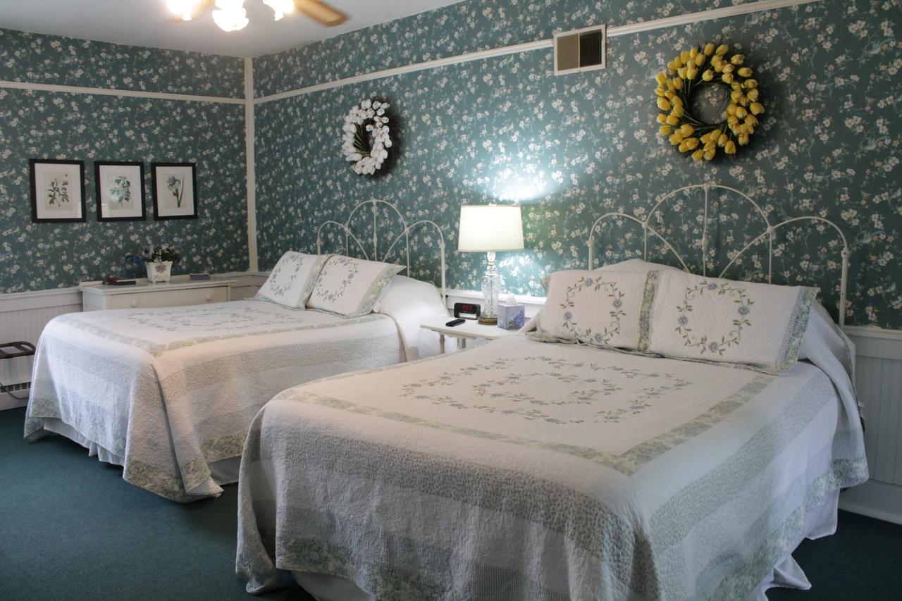 Jailer'S Inn Bardstown Εξωτερικό φωτογραφία
