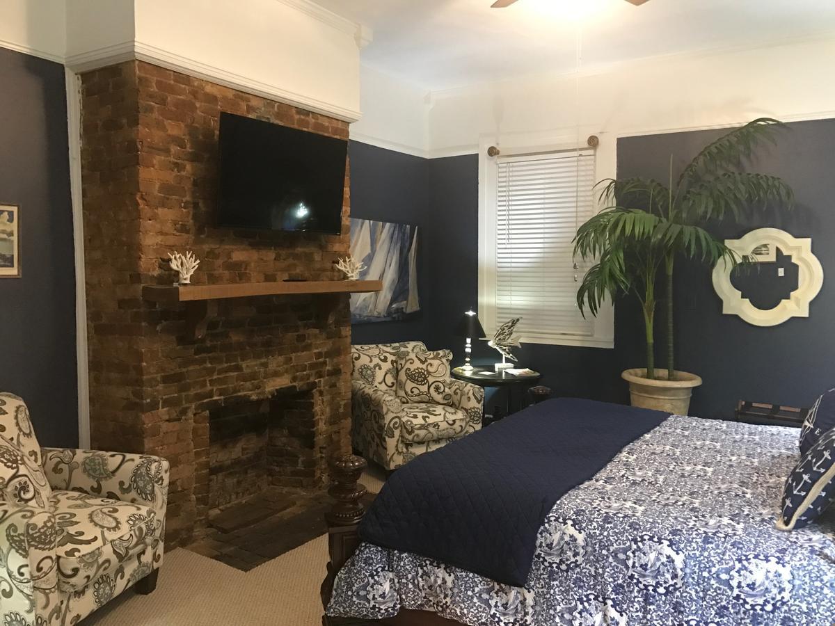 Jailer'S Inn Bardstown Εξωτερικό φωτογραφία