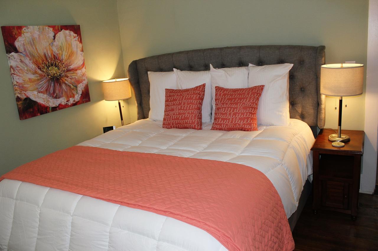 Jailer'S Inn Bardstown Εξωτερικό φωτογραφία