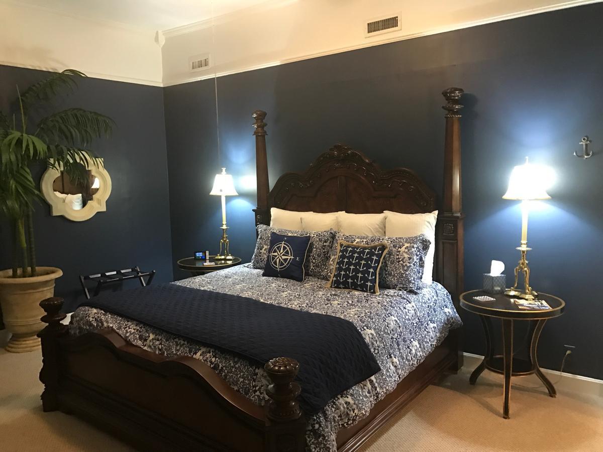 Jailer'S Inn Bardstown Εξωτερικό φωτογραφία